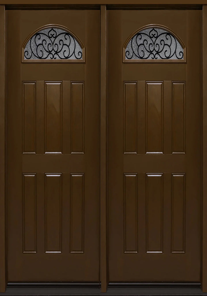 Why BGW Doors Are The Go-To Choice For Modern Homeowners
