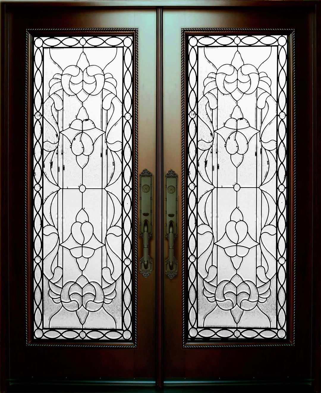 Custom Doors In Los Angeles
