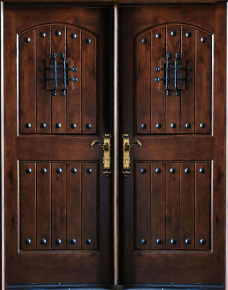 Discover The Charm of Doors With Speakeasy: A Timeless Touch to Your Home