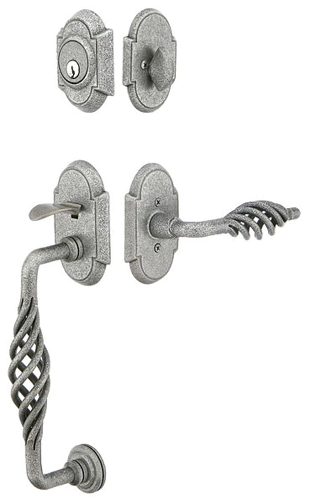 Modern Entry Door Handles