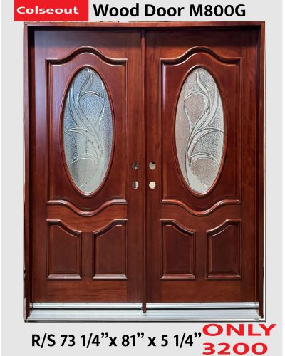 Clearance Doors | Affordable | BGW Doors – Page 2