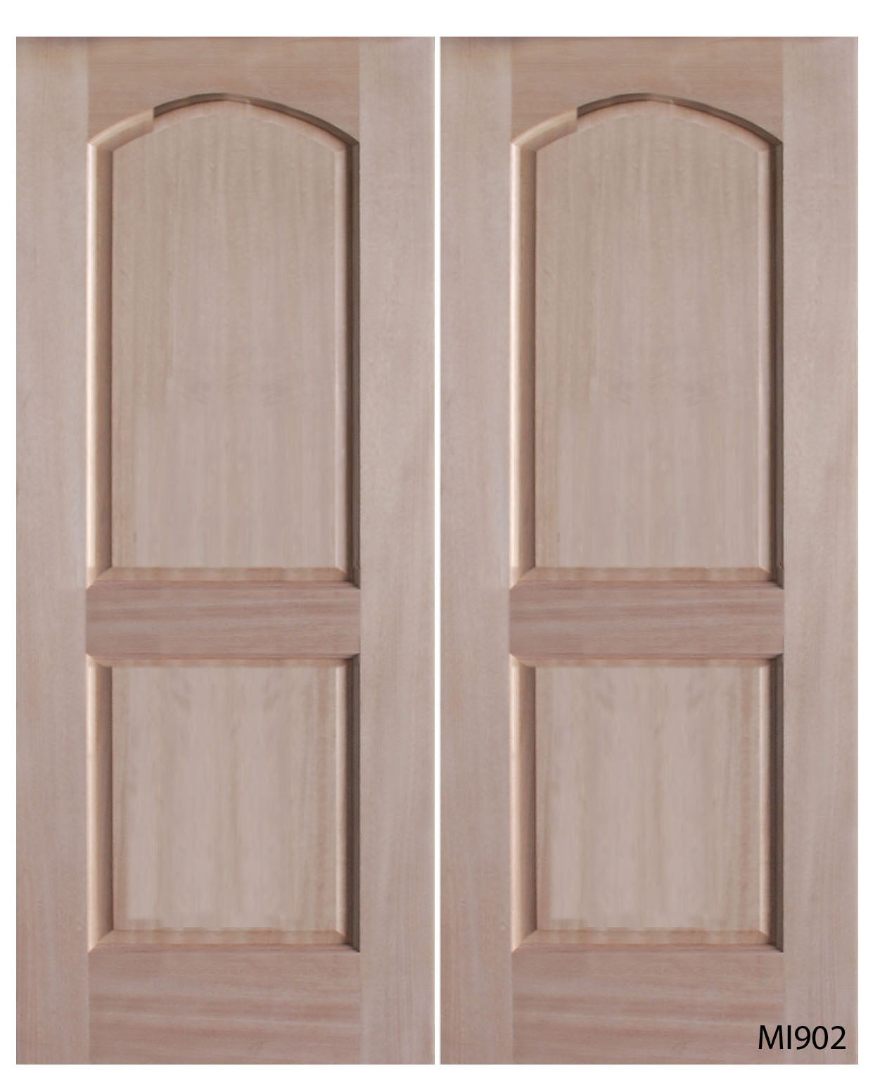 Interior Wood Door- mi902
