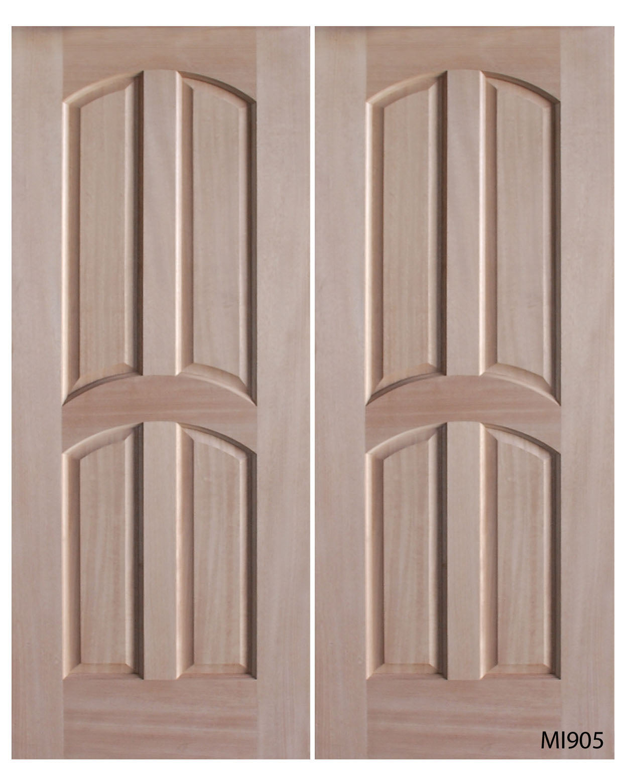 Interior Wood Door- mi905