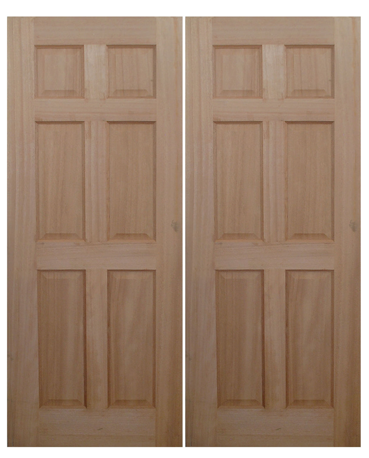 Interior Wood Door- mi906