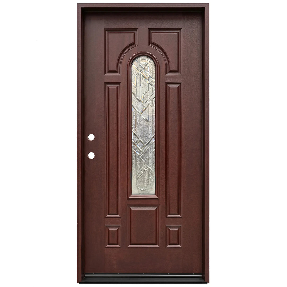 FD280B Fiberglass Doors