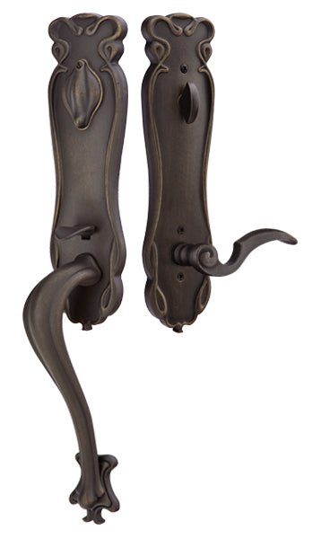 Emtek: Art Nouveau