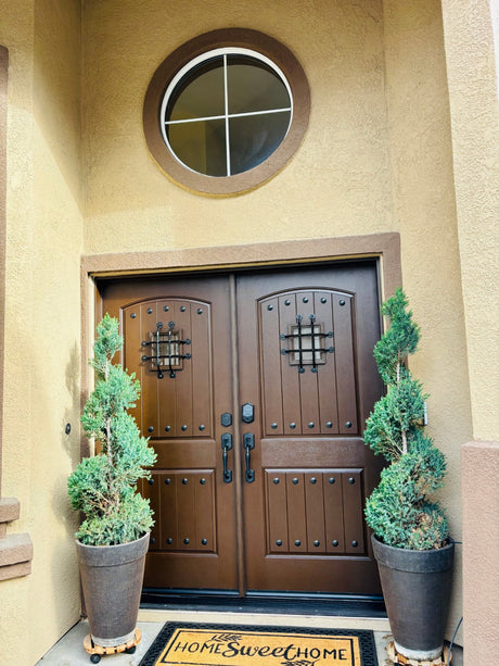 Cost of Installing a Front Door