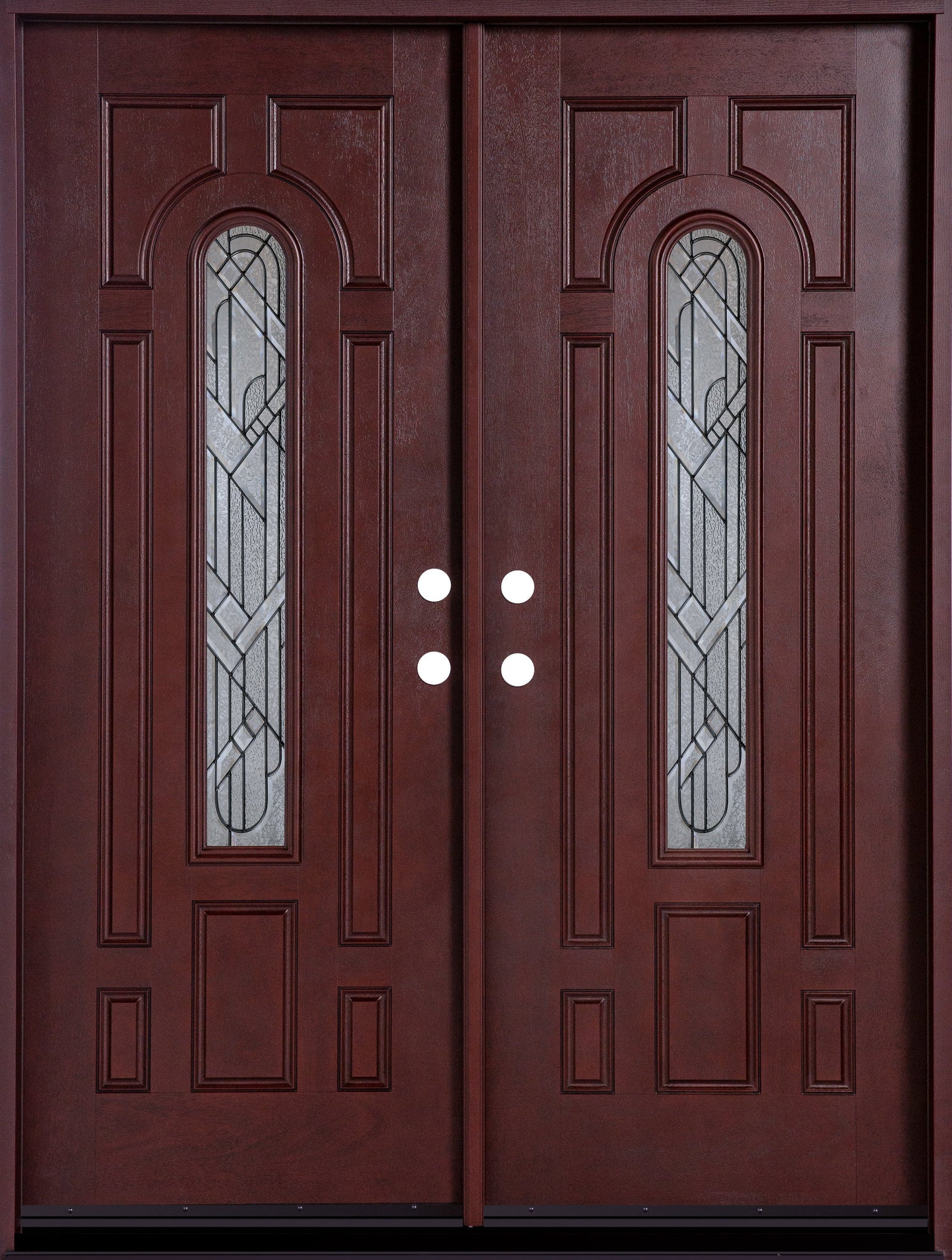 Belleville Doors