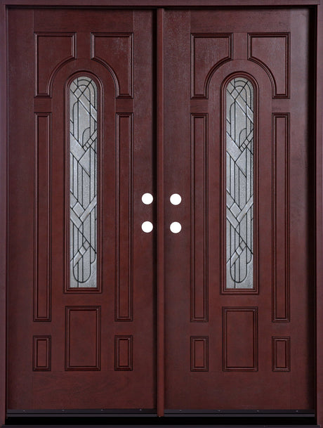 Belleville Doors
