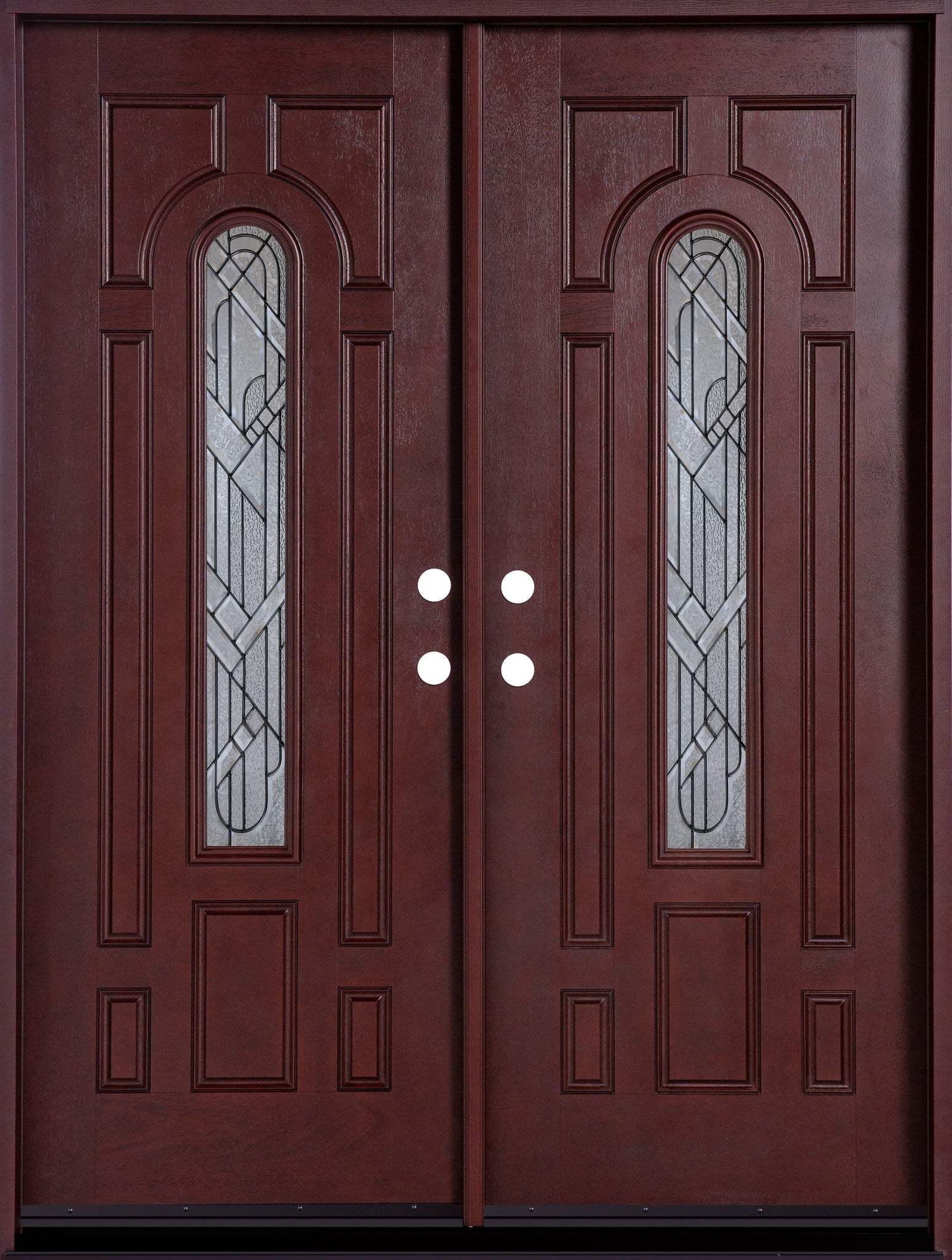 Belleville Doors
