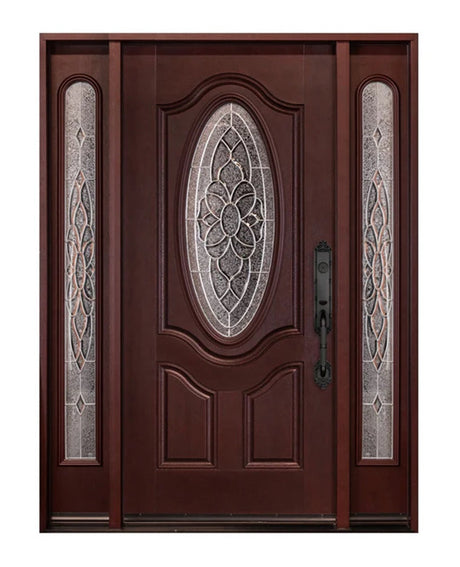 Beverly Hills Doors