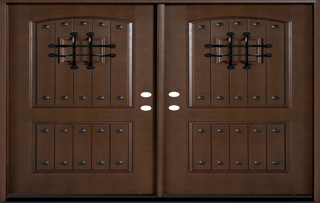 Castle Door-Inspirations To Look At