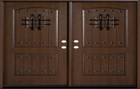 Castle Door-Inspirations To Look At