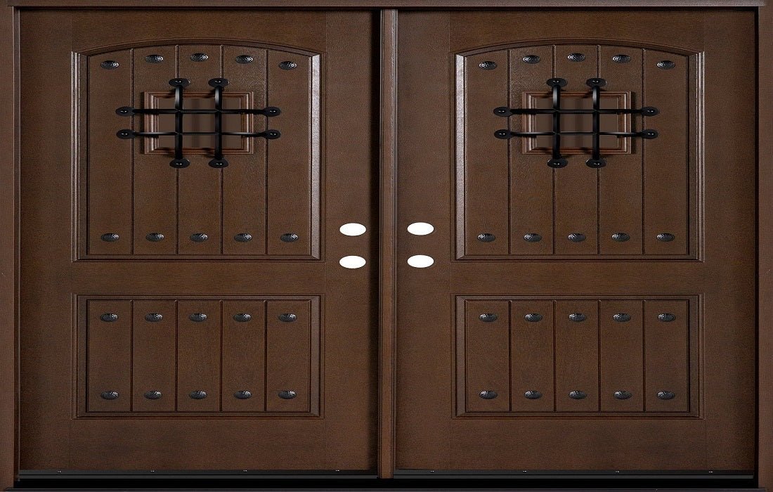 Castle Door-Inspirations To Look At