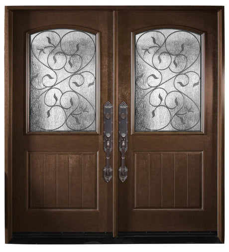  Contemporary Doors