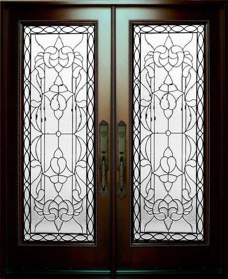 Custom Doors In Los Angeles