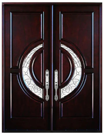 What Are The Benefits Of A Custom Front Door