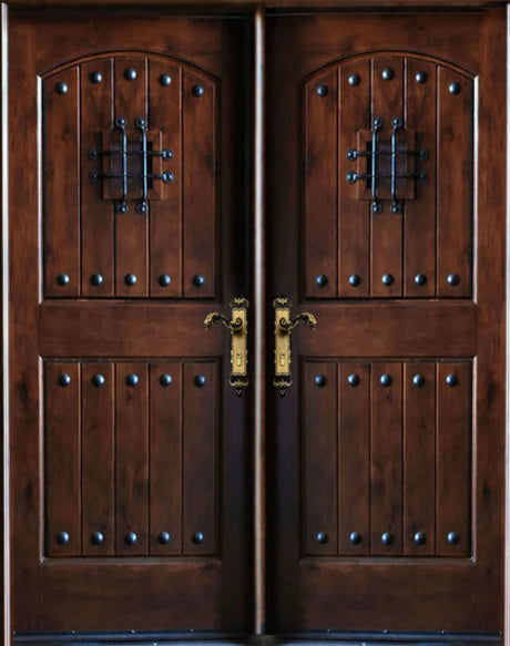 Discover The Charm of Doors With Speakeasy: A Timeless Touch to Your Home
