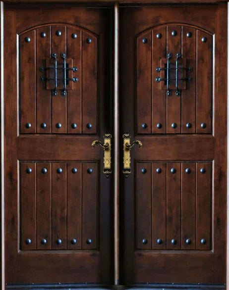 Discover The Charm of Doors With Speakeasy: A Timeless Touch to Your Home