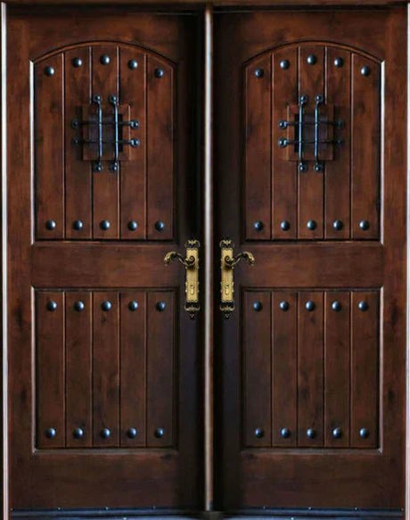 Discover The Charm of Doors With Speakeasy: A Timeless Touch to Your Home