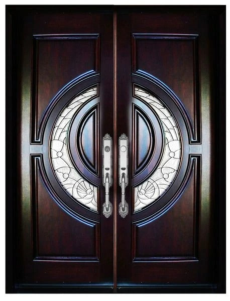 Things to Consider When Buying Double Entry Doors