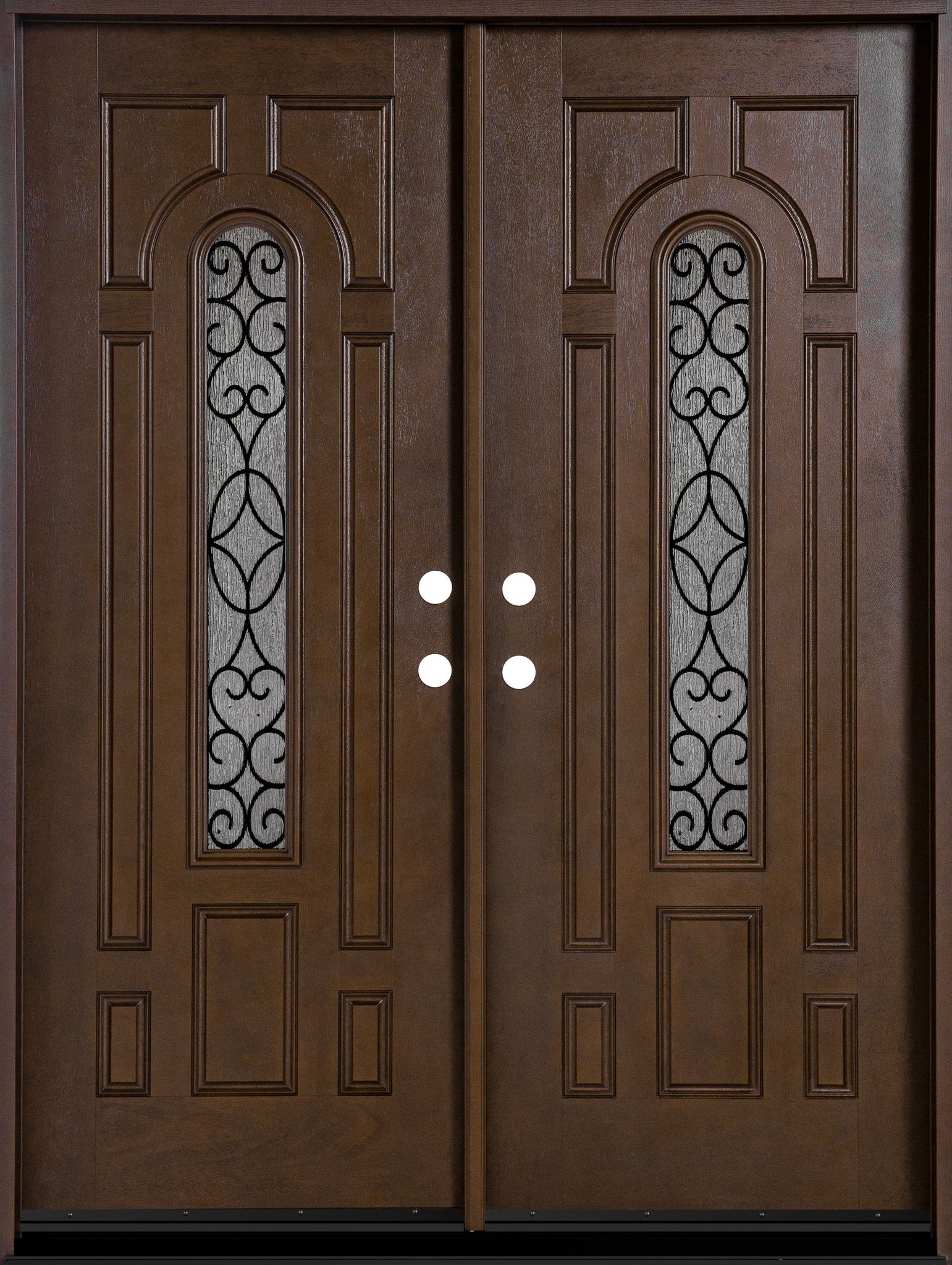 Why Fiberglass Double Doors Is A Smart Choice For Modern Homes