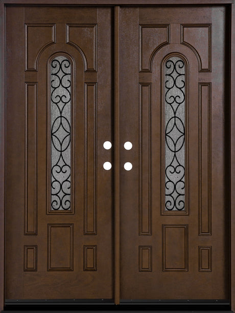 Why Fiberglass Double Doors Is A Smart Choice For Modern Homes
