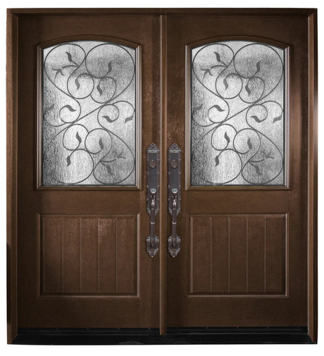 Top 5 Benefits Of Fiberglass Doors