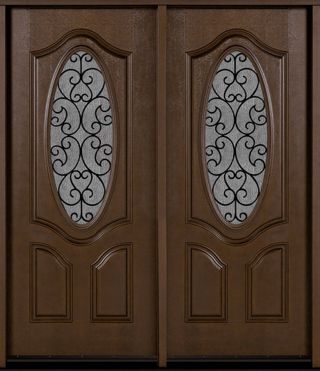 Boosting Curb Appeal With Front Double Doors: Tips And Best Practices