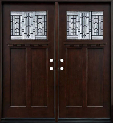 Front Entry Doors And Sidelights