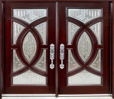How Front Door With Sidelights Brightens Up Your Home