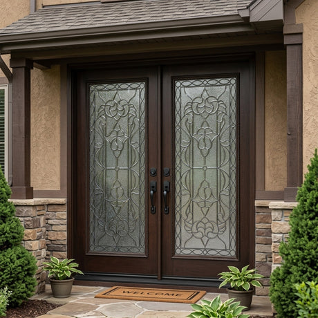 How Often Should You Replace Exterior Doors?