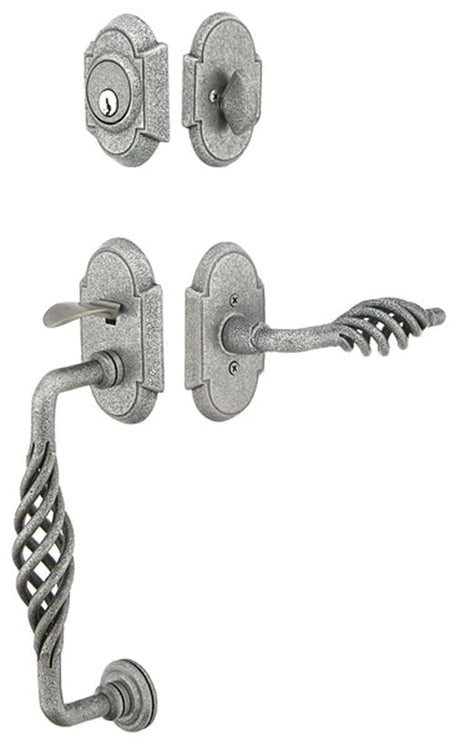 Modern Entry Door Handles 