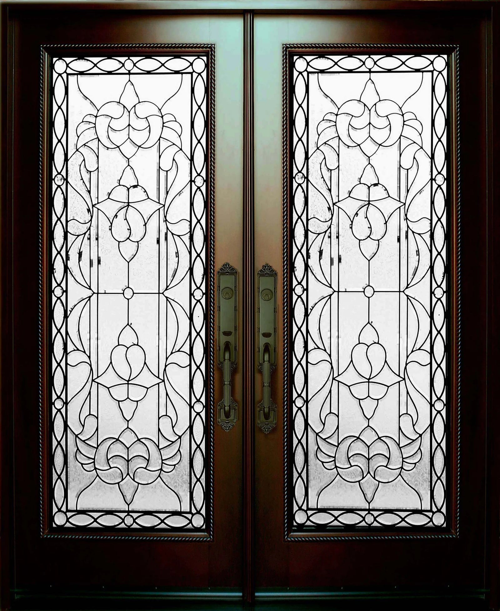 Reasons to Choose a Sidelight Entry Door