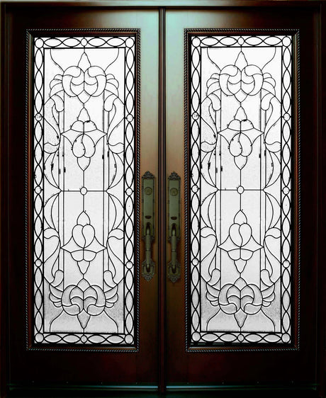 Reasons to Choose a Sidelight Entry Door