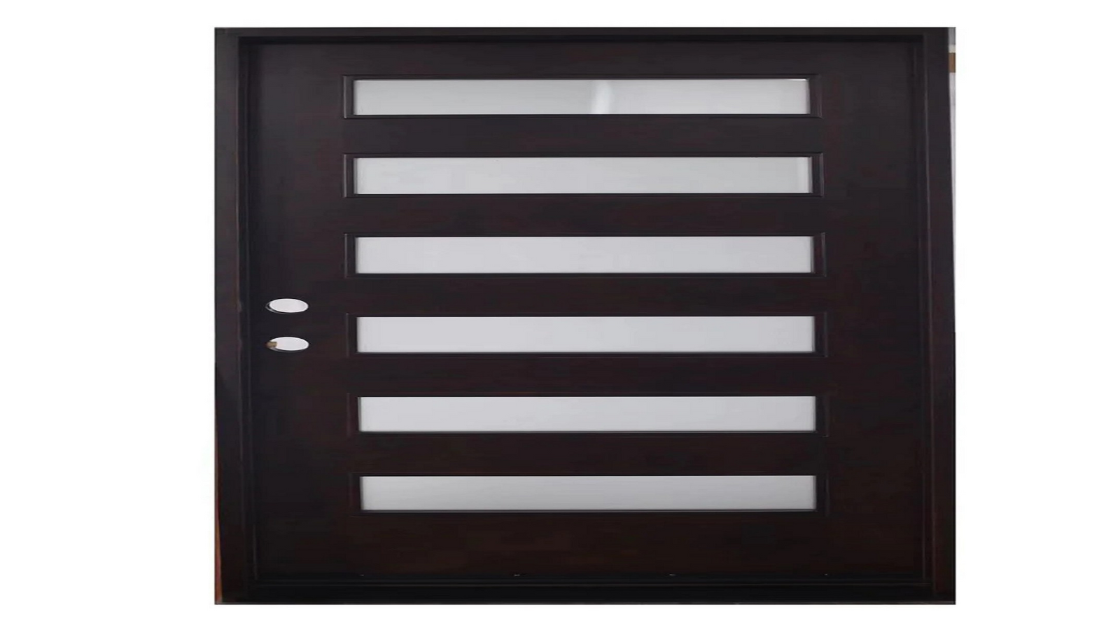 Single Panel Door-is It Right For Your Home?