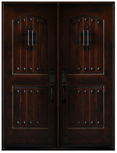 Speakeasy Doors