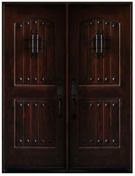 Front Door Design Ideas & Entry Door Inspiration | BGW Doors – Page 3