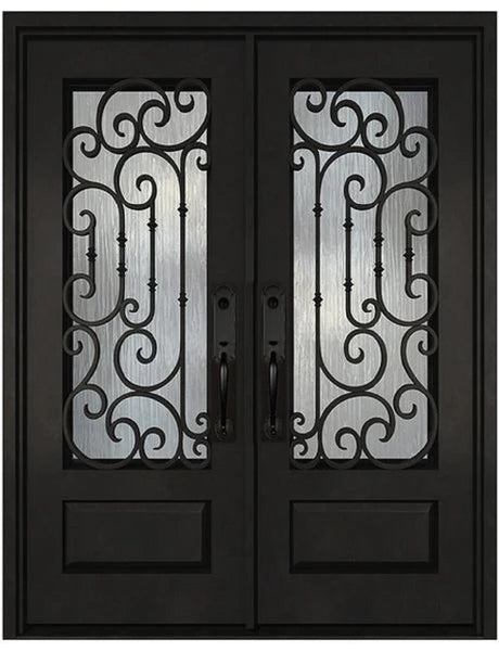Making a Grand Entrance: The Importance of a Stunning Front Door