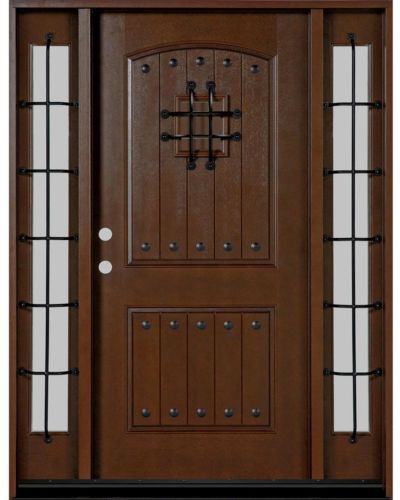 Prehung vs Slab Exterior Doors: Which One Is Best for Your Home?