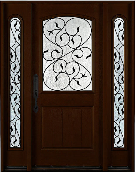 Which Exterior Door Material Lasts the Longest? (Expert Guide for Homeowners)