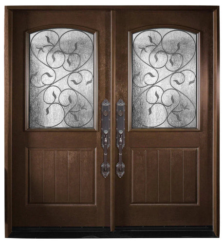 The Benefits of Installing Wood Doors With Sidelights In Modern Homes