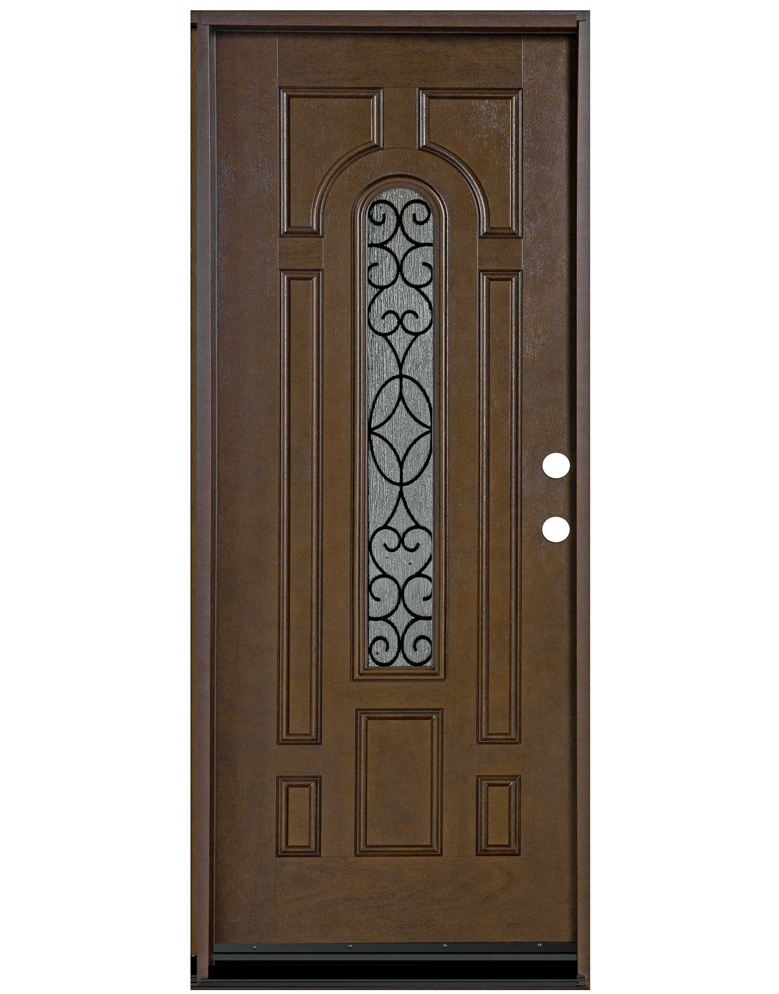 Hurricane Rated Front Doors
