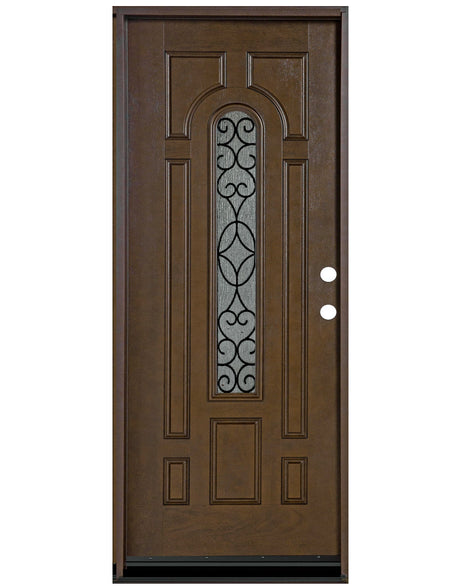 Hurricane Rated Front Doors