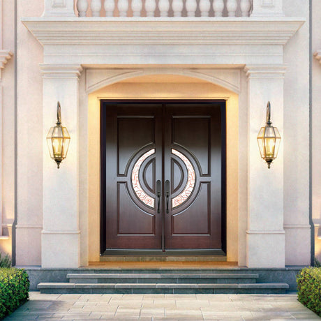 The Ultimate Guide to Exterior Front Entry Doors
