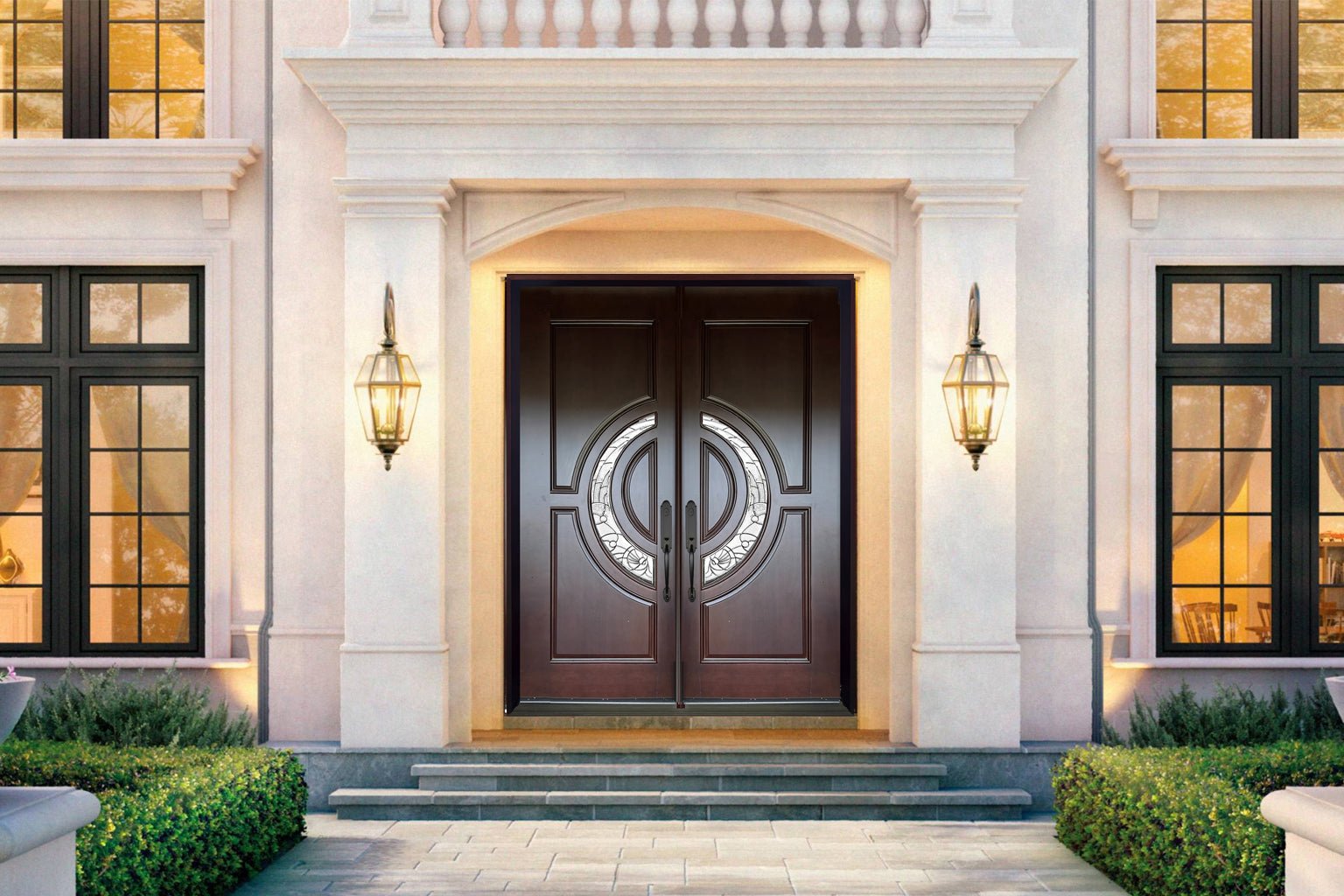 Luxurious Door Distributors In Beverly Hills California