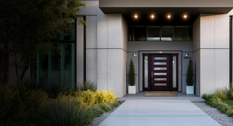 How to Choose the Perfect Exterior Entry Door for Your Home