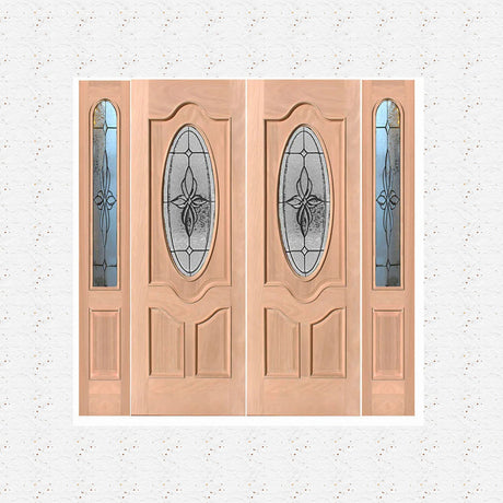 Clearance Doors