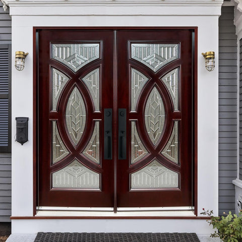 Double Door