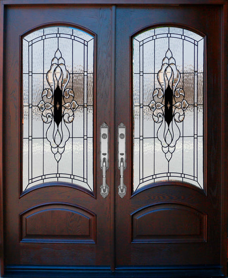 Composite Doors